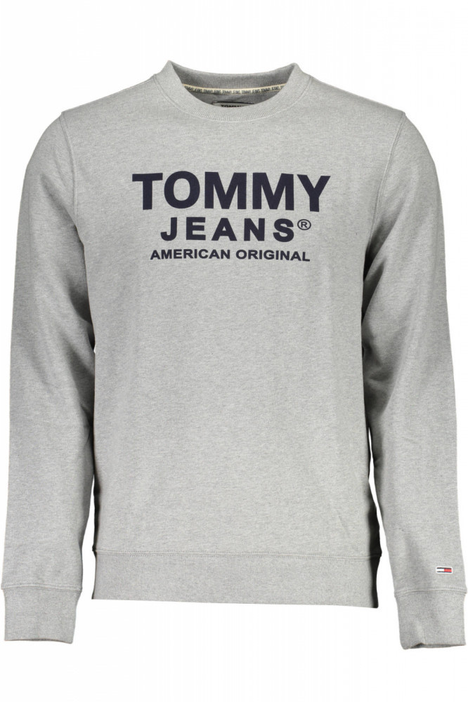 Bluza barbati Tommy Jeans Essential Graphic Crew DM0DM08405 | arhiva  Okazii.ro