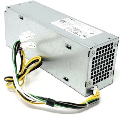 Sursa Dell NOUA Precision 3430 SFF DPN CGFJT WRN7C 4FHYW 200W foto
