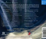 Praetorius Dances | Capella De La Torre, Margaret Hunter, Various Artists