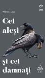Cei aleși și cei damnați - Paperback brosat - Primo Levi - Art