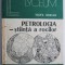 Petrologia &ndash; stiinta a rocilor &ndash; Teofil Gridan (cu sublinieri)