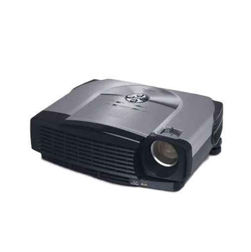 Videoproiector Second Hand VIEWSONIC PJ402D, 800x600, 2000 lm, Grad Corect