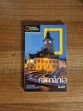 Carte, Romania, National Geographic