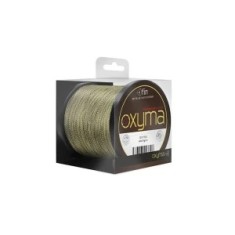 Fir Delphin Fin Oxyma 150m Carp Mainline Camuflaj 0.20mm 10kg foto