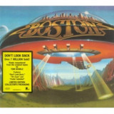 Don&#039;t Look Back | Boston, sony music