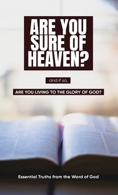 Are you sure of Heaven? foto