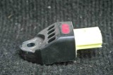 Senzor de impact st&acirc;nga față TOYOTA YARIS _P13_ 2013 OEM: 89831-52080 | 1557552