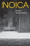 Carte Eseuri de Duminica - Constantin Noica (2013), Beletristica