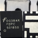 FDPC5018SG Circuit Integrat