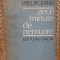 NICOLAE PRELIPCEANU - ZECE MINUTE DE NEMURIRE, 1983