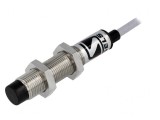 Senzor Inductiv PNP NO 4mm 30VDC M12 IP67