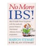 Maryon Stewart &amp; Alan Stewart - No More IBS? - 112974, Dean Koontz