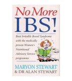 Maryon Stewart &amp; Alan Stewart - No More IBS? - 112974, Dean Koontz