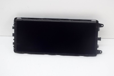Ecran de navigație MERCEDES-BENZ E W213 2018 OEM: A2139009320,A2229023918,A2C17722800,A2139019210 14623469 foto
