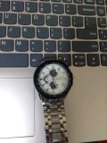 Ceas Velosity, quartz