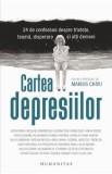 Cartea depresiilor - Marius Chivu