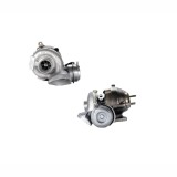 Turbocompresor Bmw Seria 3, 12.1905, Seria 3 Compact, 03.2005, Seria 3 Touring, 06.1905, Seria 5, 09.1903, Seria 5 Touring, 09.1904, RapidAuto TBS0531