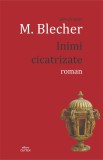 Inimi cicatrizate - Max Blecher