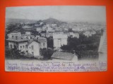 HOPCT 8521 CHATEL GUYON IN 1903 FRANTA -EUROPA-STAMPILOGRAFIE FRUMOASA-CIRCULATA
