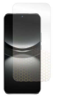 Folie pentru Huawei Nova 13, Ultra-Rezistentă, Claritate Cristalină, Aplicare Ușoară