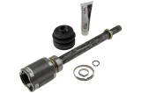 Cap planetara spre cutie Nissan Qashqai 2.0i 16v 4wd 2006-, Dreapta, Cutie Automata, NTY NPW-NS-058