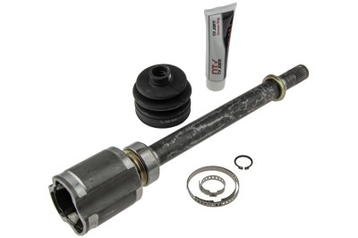 Cap planetara spre cutie Nissan Qashqai 2.0i 16v 4wd 2006-, Dreapta, Cutie Automata, NTY NPW-NS-058 foto