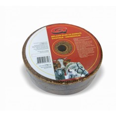 Sare minerala vitaminizata pentru rumegatoare, 2 kg