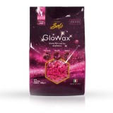 Cumpara ieftin Ceara epilatoare glowax - ITALWAX - Cherry Pink - 400 g