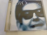 Roy Orbinson - the original single collection, 2 cd