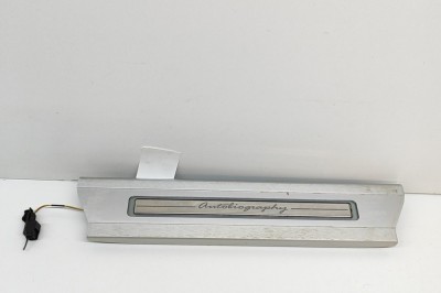 Ornament prag dreapta față LAND ROVER RANGE ROVER IV L405 2020 OEM: CPLA-13200-DD 29177562 foto
