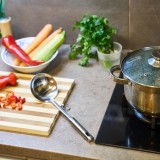 POLONIC INOX 31 CM, D:10 CM, 60 ML