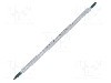 Tija Inlocuibila Torx TX05, TX06, 120mm, Wiha System 4 Pro - Otel Crom Vanadiu Molibden