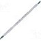 Tija inlocuibila, Torx&reg;, lungime 120mm, varf TX05, TX06, WIHA - 26124