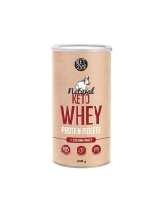 Pulbere Izolat Proteina din Zer Keto 500 grame Diet Food foto