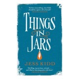 Things in Jars
