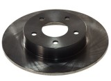 Disc frana NISSAN ALMERA TINO (V10) (1998 - 2006) ABE C41029ABE