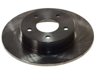 Disc frana NISSAN PRIMERA Break (WP12) (2002 - 2016) ABE C41029ABE foto