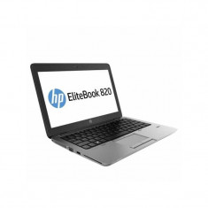 Laptopuri second hand HP EliteBook 820 G1, Intel Core i5-4210U foto