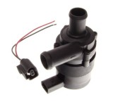 Pompă de apă suplimentară (circuitul apei de răcire) AUDI A6 C5 Avant (4B5) (1997 - 2006) MAXGEAR 47-0344