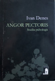 Angor Pectoris | Ivan Denes