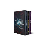 Caraval Boxed Set: Caraval, Legendary, Finale