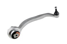 Brat suspensie fata Audi A4 1995-2004, A6 1997-2005, Vw Passat 1997-2005, Skoda Superb -2008, Inferior, Partea Spate Dreapta, NTY ZWD-VW-005 foto