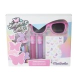 Cumpara ieftin Set infrumusetare Martinelia, Shimmer Wings, 8 piese