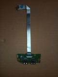 Placa USB laptop Dell Inspiron N5050