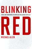 Blinking Red | Michael Allen