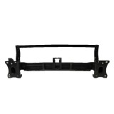 Armatura bara fata Seat Leon (5f), 11.2012-, parte montare metal, intaritura, cu active cruise control, 67C10723, Aftermarket