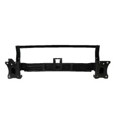 Armatura bara fata Seat Leon (5f), 11.2012-, parte montare metal, intaritura, cu active cruise control, 67C10723, Aftermarket