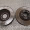 Set disc de fr&acirc;nă față PORSCHE CAYENNE 9PA 2007 OEM: Off-road | 25823239