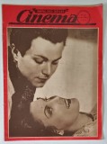 REVISTA CINEMA , ANUL XXI , NUMARUL 651 , 5 - 20 IUNIE , 1944