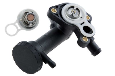 Termostat Mini R50, R53 Cooper, One 2001-, R52 Cooper, One 2004-, NTY CTM-BM-027 foto